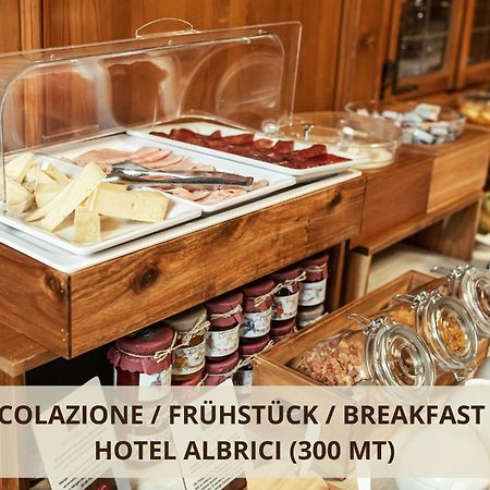 Altavilla, Self Check-In Poschiavo Exterior foto