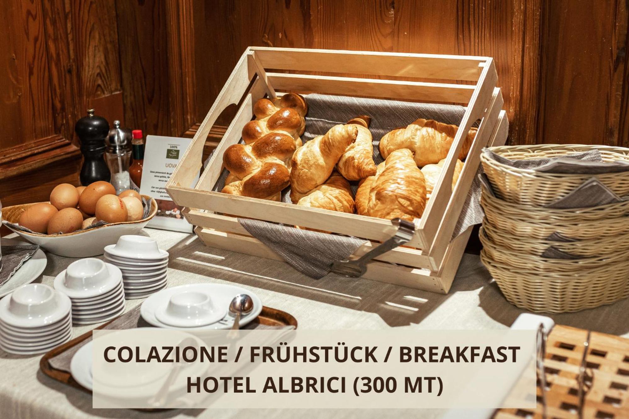 Altavilla, Self Check-In Poschiavo Exterior foto