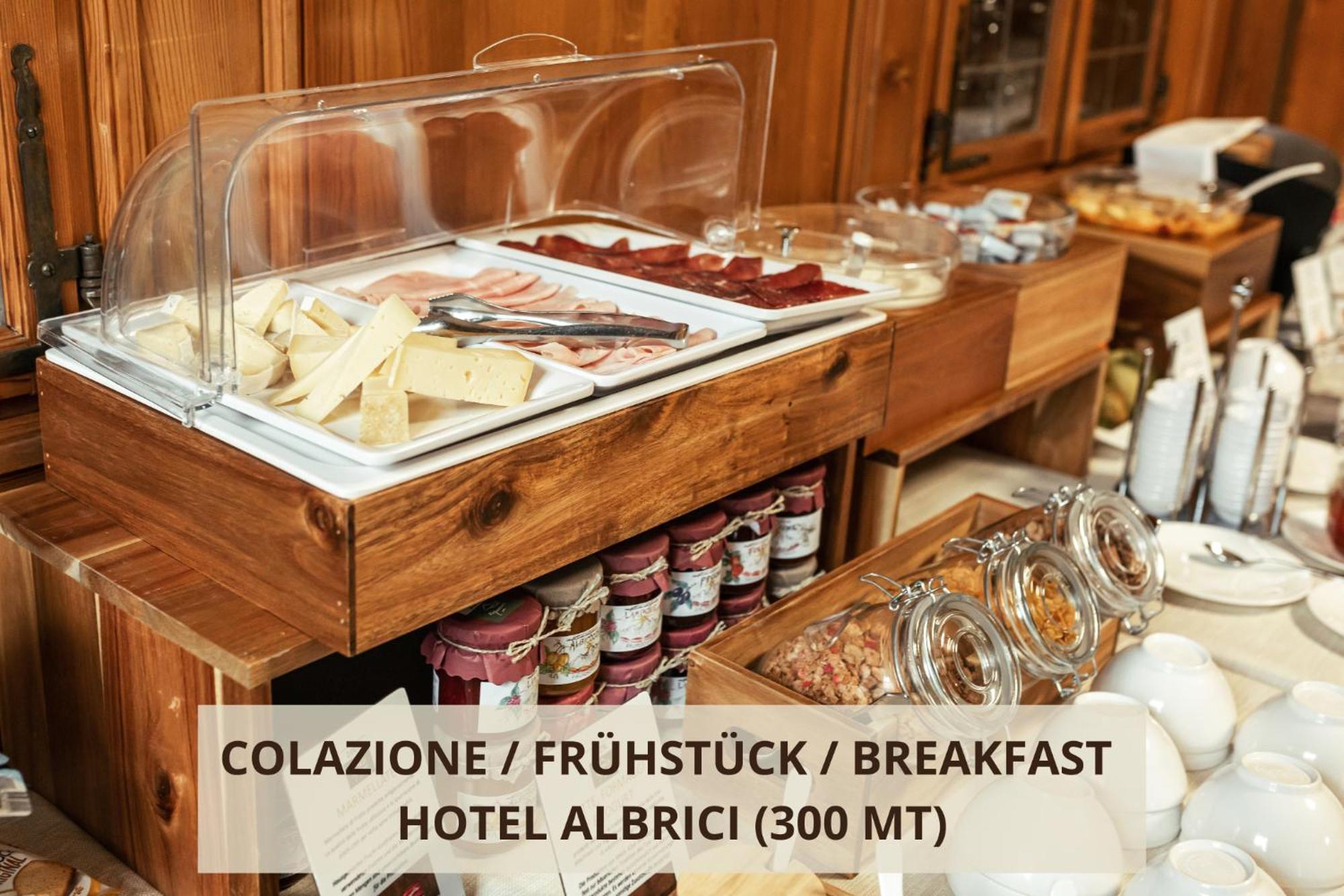 Altavilla, Self Check-In Poschiavo Exterior foto